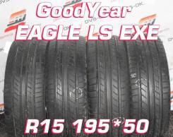 Goodyear Eagle LS EXE. , 2019 , /,  5%.   