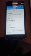Samsung Galaxy J1 2016. �/�, 8 ��, ������ ����
