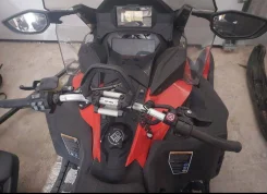 BRP Ski-Doo Expedition SE. ��������, ��, �� ����