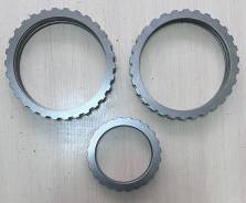     ZF 6HP26 T18307B 