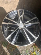 Atrum. 7.5x18", 5x100, �� 100���. ����