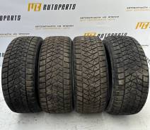 Bridgestone Blizzak DM-V2. ������, ��� �����, 2017 ���, �/�, ����� 5 % ����