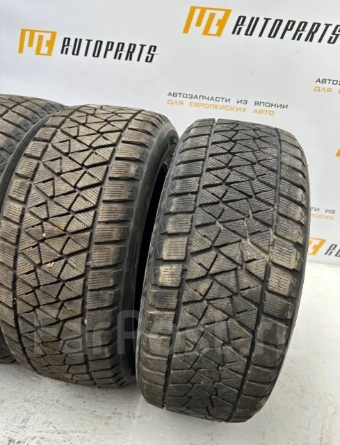 Bridgestone Blizzak DM-V2. ������, ��� �����, 2017 ���, �/�, ����� 5 % ����