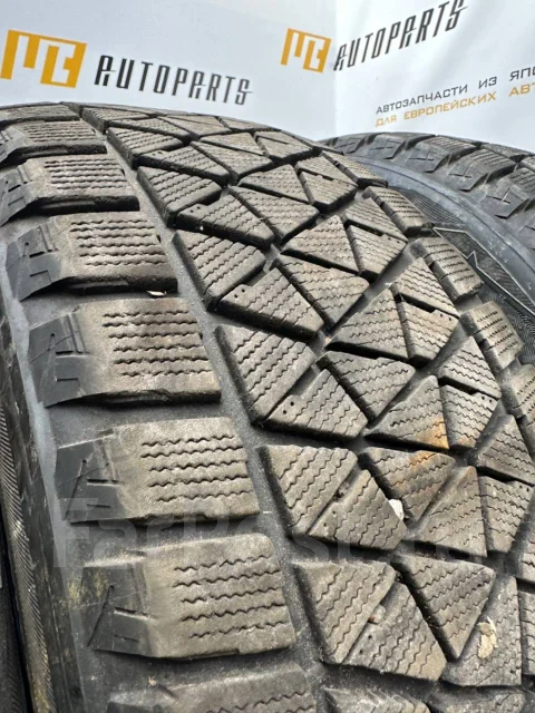 Bridgestone Blizzak DM-V2. ������, ��� �����, 2017 ���, �/�, ����� 5 % ����