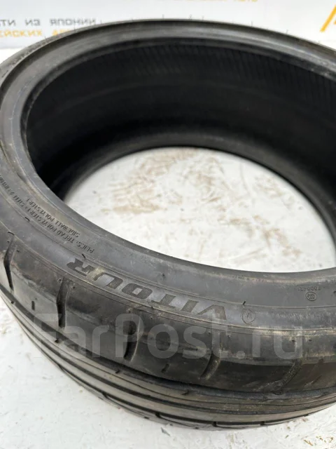 Vitour Formula Spec-Z. ������, 2016 ���, �/�, ����� 40 % ����