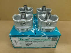 46683 ������ (�-� 4��) STD 2SZ-FE 72 / 1,2 / 1,2 / 2,0 d=18 46683 ����