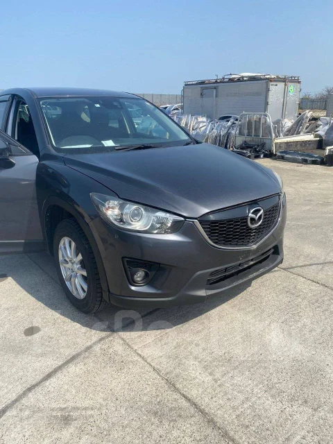 Mazda CX-5. KE2FW, SHVPTS ����