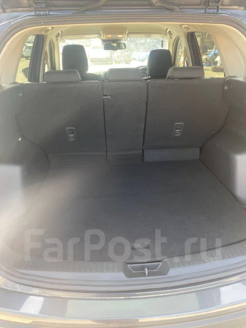 Mazda CX-5. KE2FW, SHVPTS ����