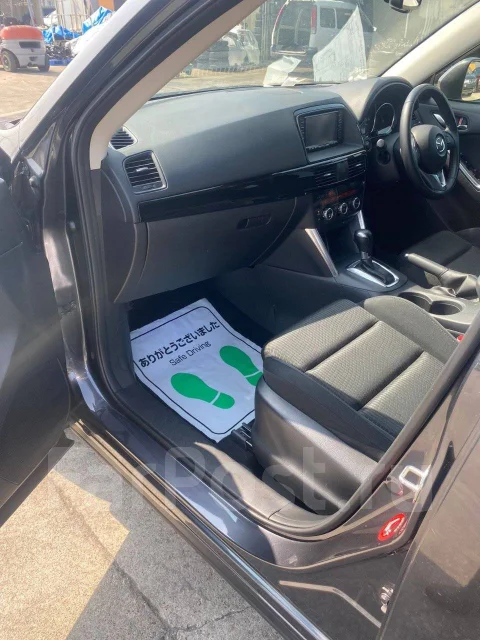 Mazda CX-5. KE2FW, SHVPTS ����