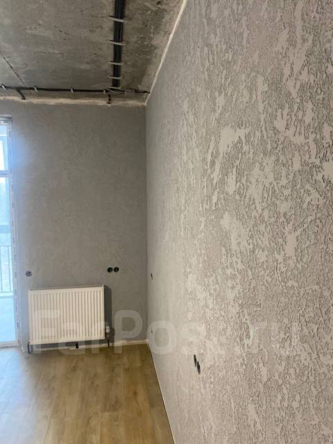 Декоративная штукатурка, оштукатуривание стен, шпаклевка под покраску ...