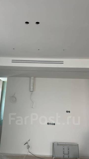 Декоративная штукатурка, оштукатуривание стен, шпаклевка под покраску ...