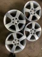 Chevrolet. 6.5x16", 5x105, ET39,  56,6. 