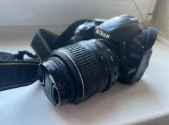Nikon D3100 ����