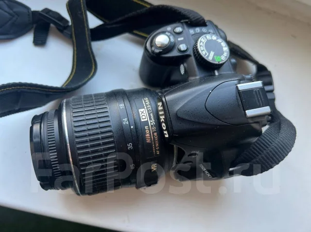 Nikon D3100 ����