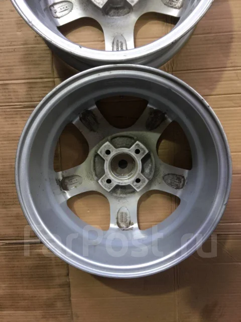 Millous. 6.0x15", 4x100, ET43, �� 67,1���. ����