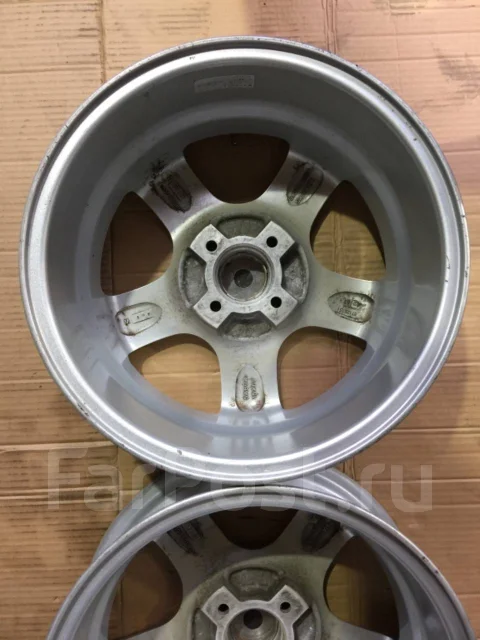 Millous. 6.0x15", 4x100, ET43, �� 67,1���. ����
