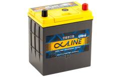 Alphaline