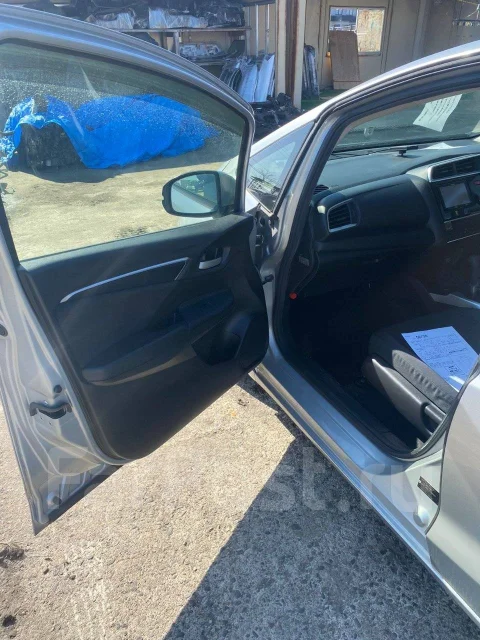 Honda Fit. GK3, L13B ����
