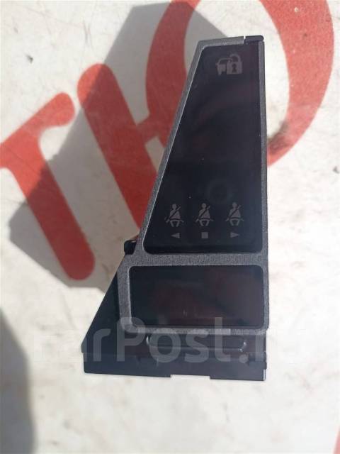 Обшивка дверей Toyota C-Hr 2022 NGX50 8NR-FTS купить во Владивостоке по ...