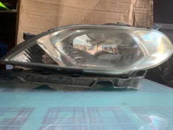 Honda Edix. BE2 ����