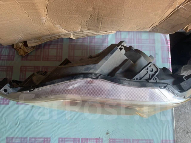 Honda Edix. BE2 ����