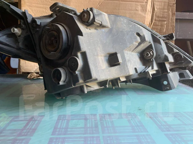 Honda Edix. BE2 ����