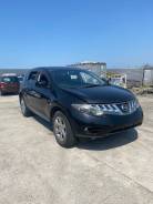 Nissan Murano. PNZ51, QR25DE ����