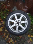 Yamato Japan Kotoyoshi. x17", 5x100 ����