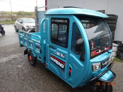 RuTrike. ��������, ��� ���, ��� ������� ����