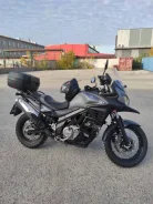 Suzuki V-Strom 650XT. 650����. ��., ��������, ���������, ������ �� �� ����