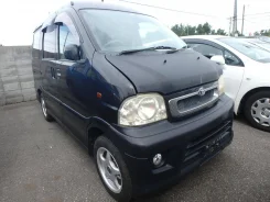 Toyota Sparky. S231E, K3VE ����