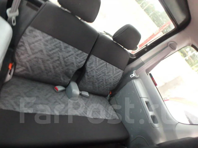 Toyota Sparky. S231E, K3VE ����