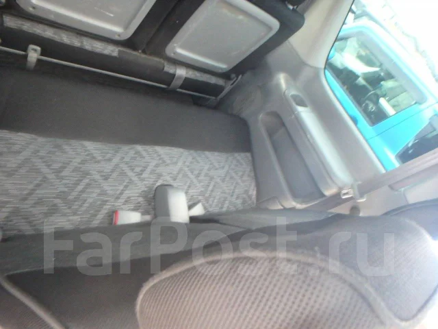 Toyota Sparky. S231E, K3VE ����