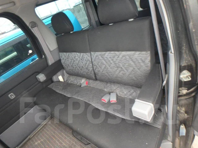 Toyota Sparky. S231E, K3VE ����