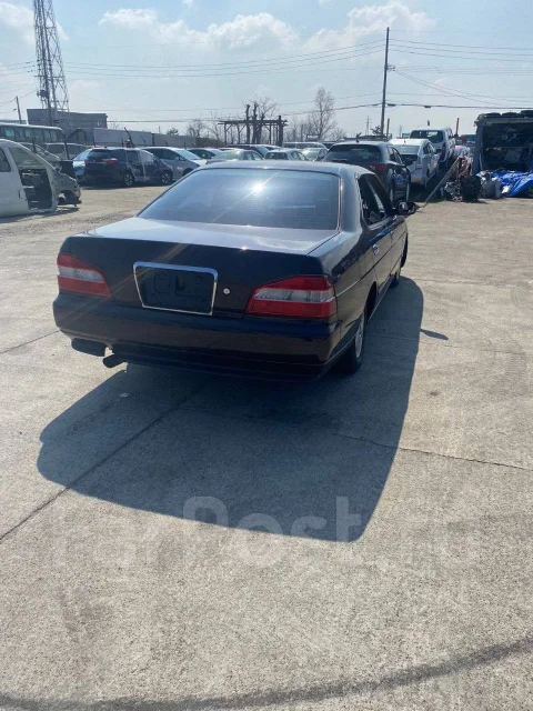 Nissan Laurel. GC35, RB25DE ����