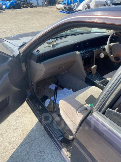 Nissan Laurel. GC35, RB25DE ����