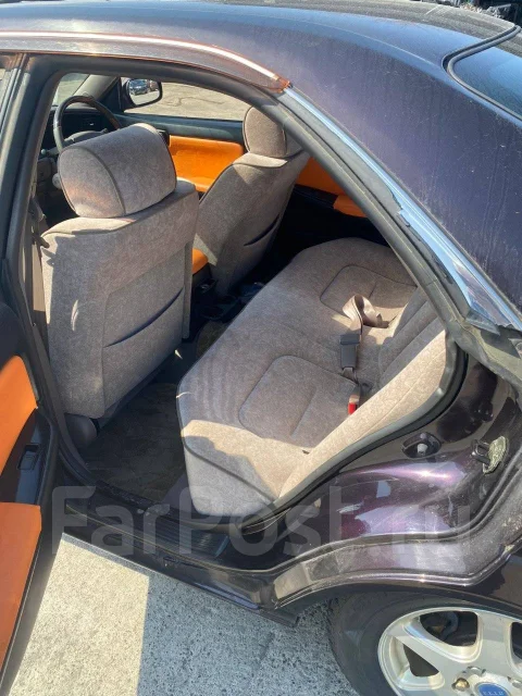 Nissan Laurel. GC35, RB25DE ����