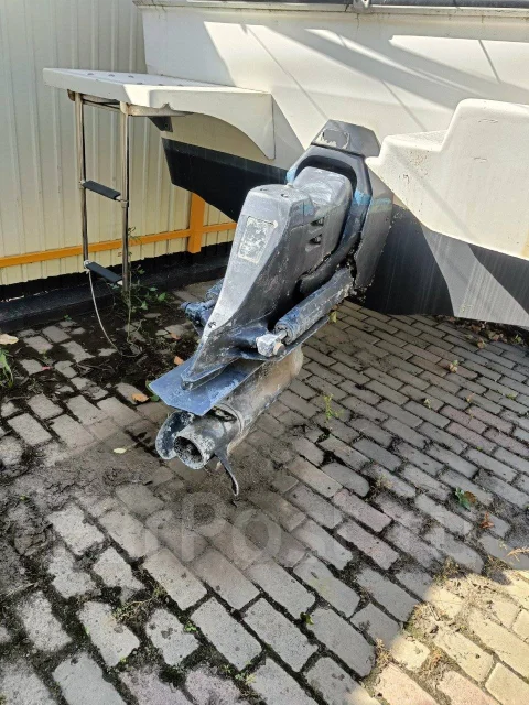 Yamaha UF-23. 2004 ���, ����� 7��., ��������� ������������, 64��.�., ������ ����