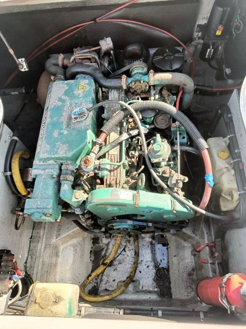 Yamaha UF-23. 2004 ���, ����� 7��., ��������� ������������, 64��.�., ������ ����