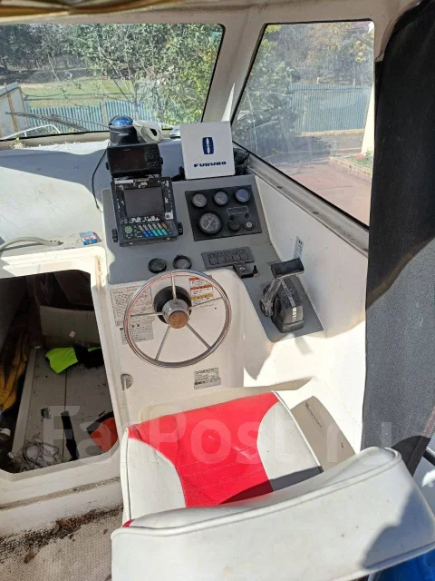Yamaha UF-23. 2004 ���, ����� 7��., ��������� ������������, 64��.�., ������ ����