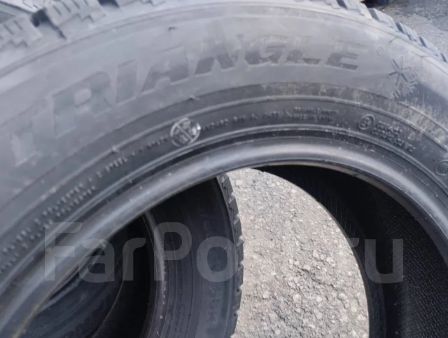 Triangle Snowlink PL01. ������, ��� �����, 2026 ���, ����� ����