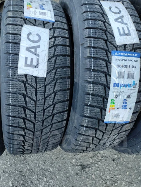 Triangle Snowlink PL01. ������, ��� �����, 2026 ���, ����� ����