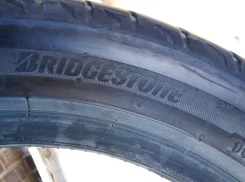 Bridgestone Dueler H/T 33. ������, ����������, 2020 ���, �/�, ����� 20 %. ��� ���� ����