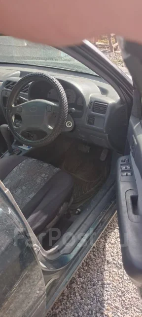 Toyota Starlet. �������, ��������, 1.3 (100��.�.), ������, 120����. �� ����