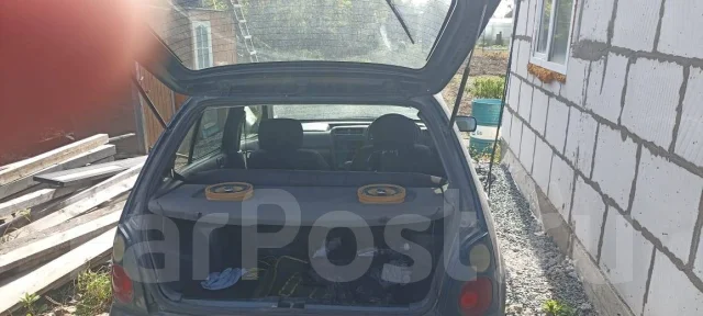 Toyota Starlet. �������, ��������, 1.3 (100��.�.), ������, 120����. �� ����