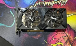 GeForce RTX 2060 SUPER ����