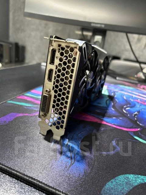 GeForce RTX 2060 SUPER ����