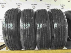 Dunlop Enasave EC203. ������, 2017 ���, �/�, ����� 10 % ����