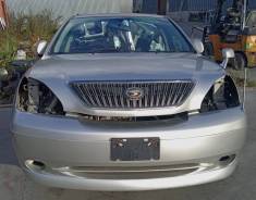 ������� ��������� Toyota Harrier 2�� ��� [12362-20050] 1236220050 ����