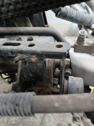 ������� ��������� Toyota RAV4 2�� ��� [12372-28040] 1237228040 ����